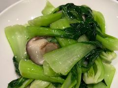 -渝信川菜 · 川味家常菜(财富购物中心店)