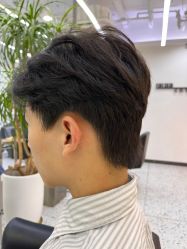 -FINE HAIR造型沙龙