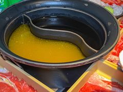-温野菜涮涮锅(西单大悦城店)