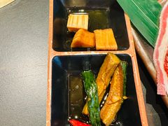 -谷牛和牛烤肉(漕河泾印象城店)