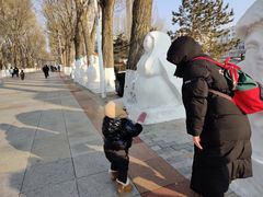 -人民防洪胜利纪念塔