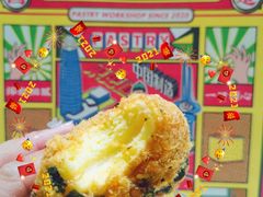 -東更道点心行(文化东路店)