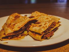 -河沿肉饼Beijing Pie(东华门店)