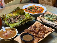 -多哥水傣味餐厅(司马巷店)