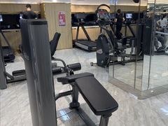 -古德菲力健身(特区报业店)