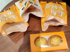 -洪九公(田子坊店)