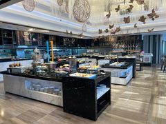 -白云宾馆-祥云西餐厅·法式鹅肝海鲜自助