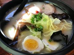 -屯屯面(海尔路店)