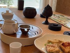 景观位-无味舒食(环岛路店)