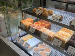 -君之狮子山·轻糖烘焙(松江印象城店)