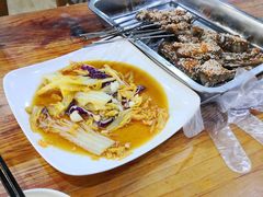 -蒙古原烤羊排(龙岗店)