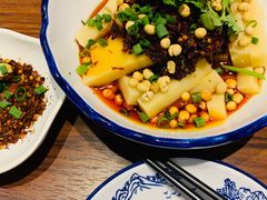 -黔大人·贵州花溪牛肉粉(宝能太古城店)