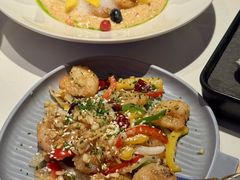 -天玑高空江景餐厅&酒吧Sky Secret Restaurant&Bar