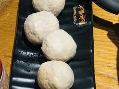 -呷哺呷哺(宝山正大乐城店)