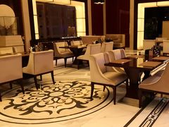-昆明南亚风情园豪生大酒店-泰式国际海鲜自助餐厅