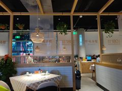 大堂-珍味汤馆·潮汕家乡菜(保利文化广场店)