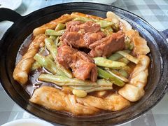 -北京水岸山吧度假村(雁栖镇店)