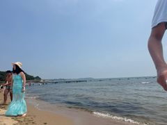 -老虎石海上公园