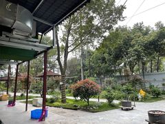 -西昌老号李小肠特色烧烤园(双流店)