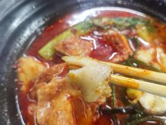 -四川老牛麻辣烫(北门桥店)