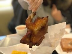 法式烧春鸡-大家乐(广州荔湾领展广场店)