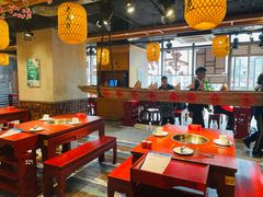 -黄家码头老火锅(解放碑旗舰店)