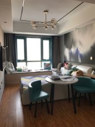 -湖畔阳光月子中心(泰达会馆店)