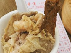 -香港蓮香樓(中環店)