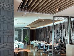 -无锡苏宁银河国际酒店-悦府65中餐厅