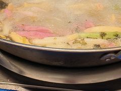 -素满香·全民食养自助(长宁龙之梦店)