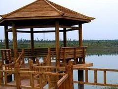-美兰湖景区