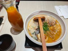 -味千拉面(上海蓝天路店)
