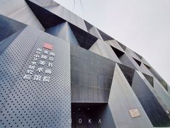 -南京书画院金陵美术馆