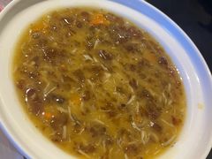 蟹粉桃胶-蟹榭·本帮江浙菜·蟹宴(五角场合生汇商场店)