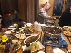 -聚首堂·特色小吃·肘子(什刹海德胜门店)