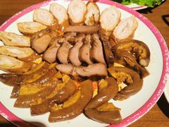 -春梅里卤鹅馆·47年老字号(中山路店)