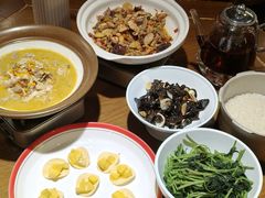-李久其家民间餐厅(观沙岭公园店)