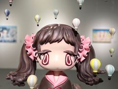 -上海宝龙美术馆