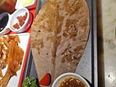 -伙靠·江浙菜(田林路店)