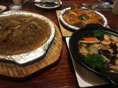-云来居素食馆(东门店)