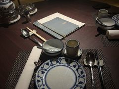 -逸东轩(香港逸东酒店)