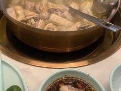 -润园四季椰子鸡火锅(南山海岸城店)