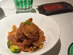 -華府Deluxe(兴业太古汇店)