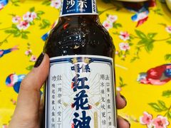 -芳姨广东砂锅粥(张庄路店)