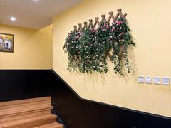 -普兰达德国餐厅·德式脆皮烤猪肘·自酿啤酒(观唐店)