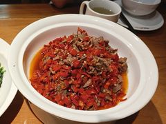 -巢爷老味(东方红店)