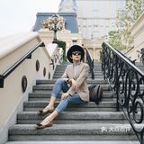 在澳门拍巴黎，小铁塔必打卡机位盘点