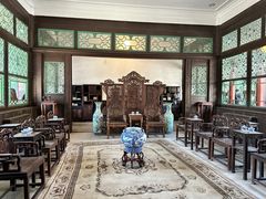 -张学良旧居陈列馆