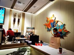 -Tims天好咖啡·贝果(东方广场店)