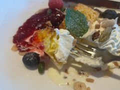 -杭州西子湖四季酒店-WL BISTRO西湖餐厅(灵隐路店)